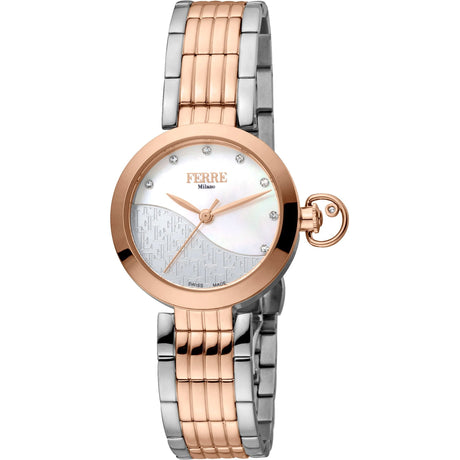 Ferrè Milano Orologi Ferrè Milano