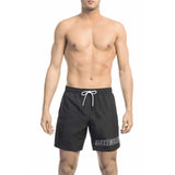 Bikkembergs Beachwear Costumi