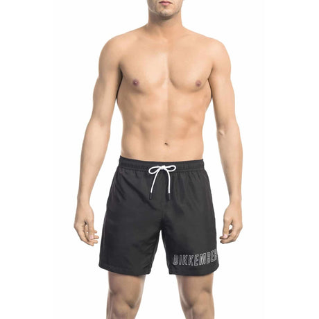 Bikkembergs Beachwear Costumi Bikkembergs Beachwear