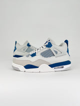 Air Jordan AJ4 Retro FV5029-141 size 36 - 47.5 military blue