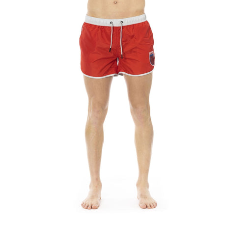Bikkembergs Beachwear Costumi Bikkembergs Beachwear