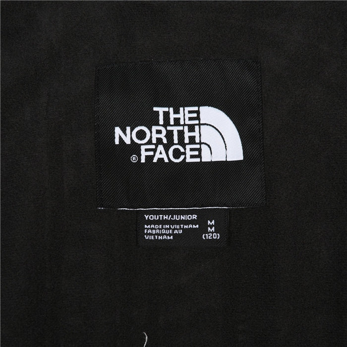 The North Face Classic 1990 Outdoor Jacket White [Children's Edition] - ESTOCKK