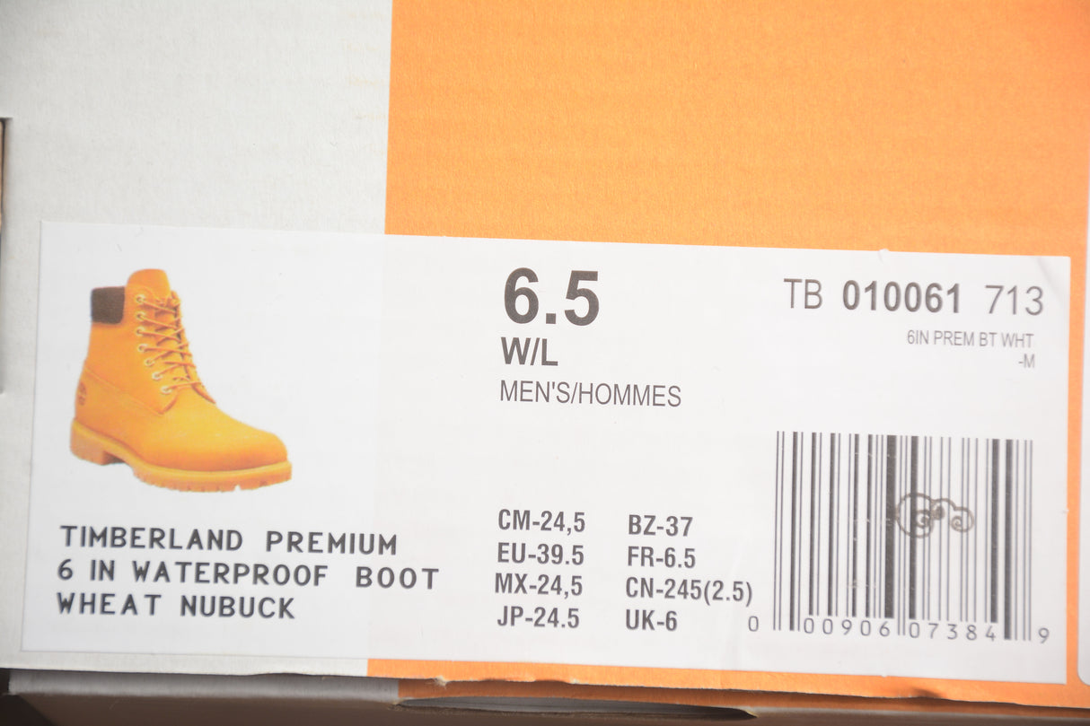 Timberland classic 2 - scarponcini uomo 36 -  45