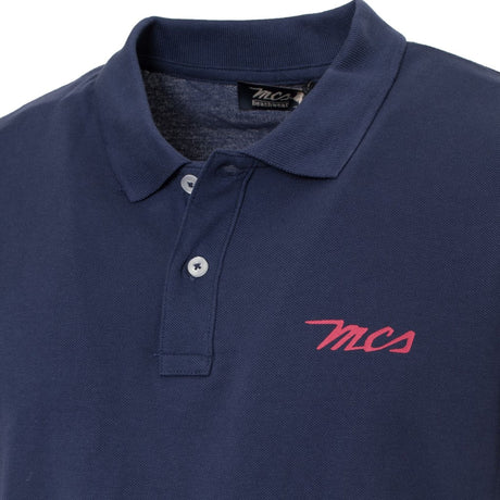 MCS Polo MCS