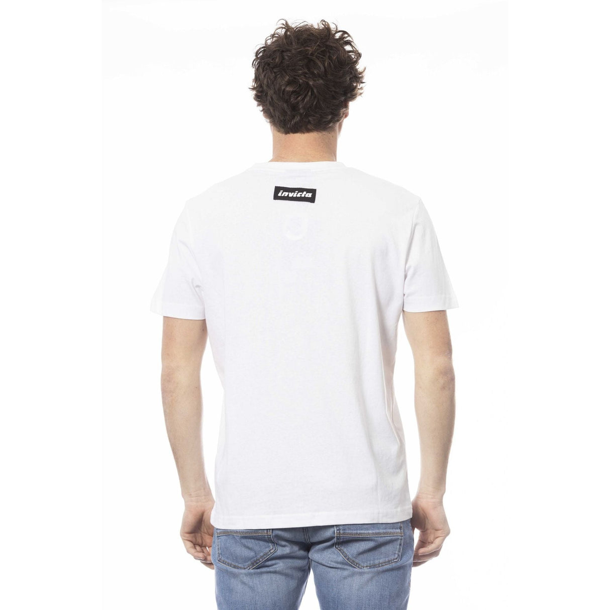 Invicta T-shirt Invicta