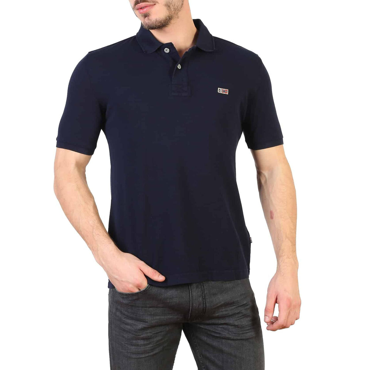 Napapijri Polo Napapijri