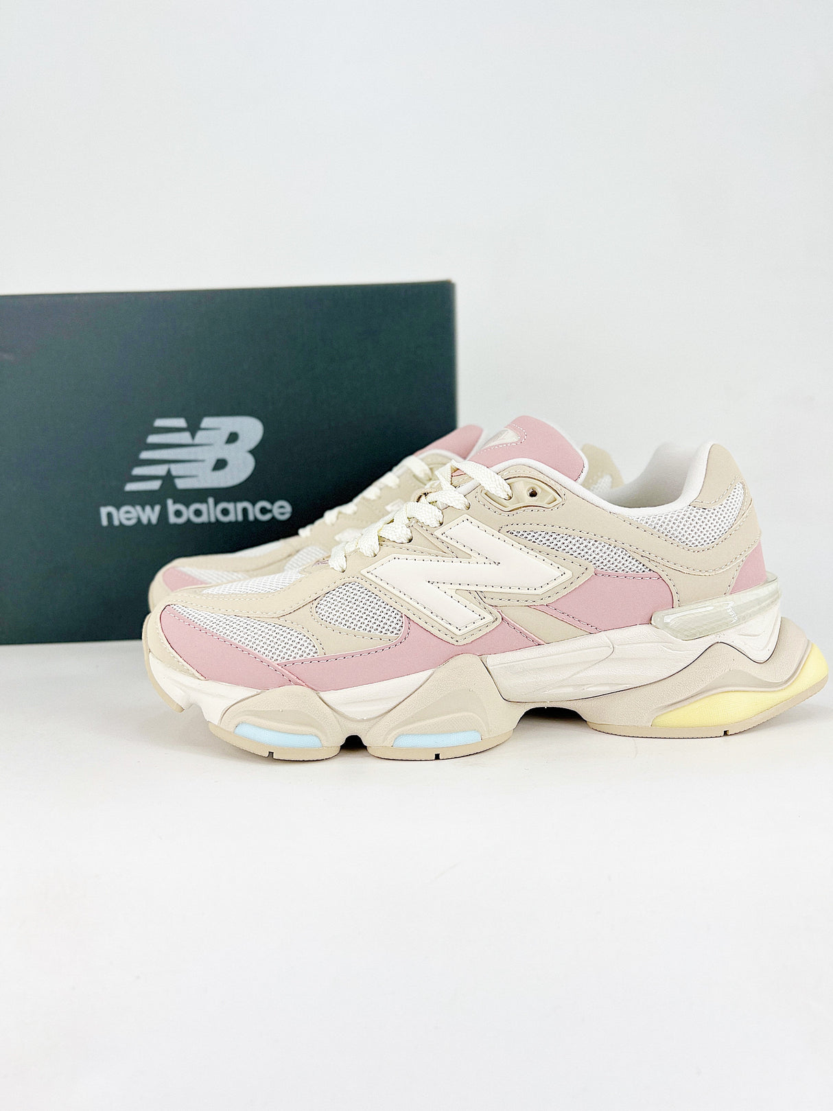 New Balance NB 9060 | U9060JDP