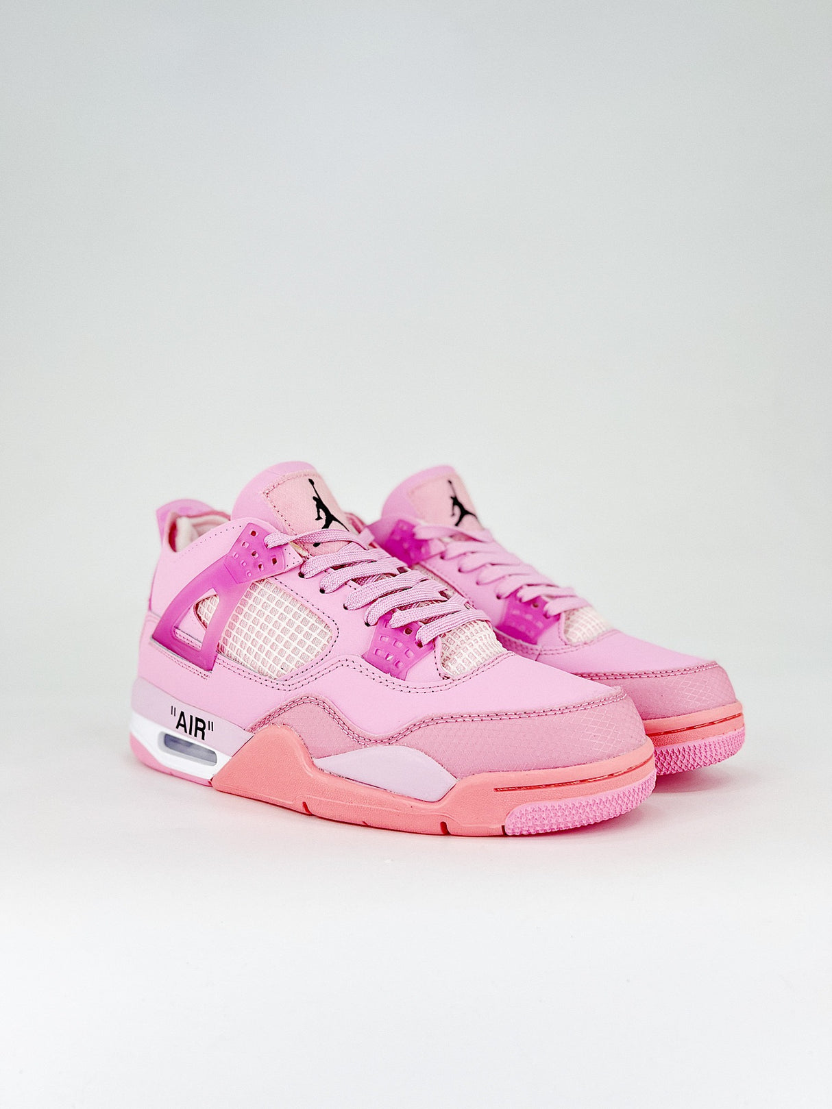 Nike Air Jordan 4  AJ4 CT5342-007 size 36 - 47,5 pink color