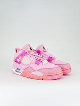 Nike Air Jordan 4  AJ4 CT5342-007 size 36 - 47,5 pink color
