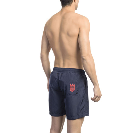 Bikkembergs Beachwear Costumi Bikkembergs Beachwear