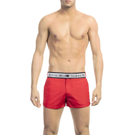 Bikkembergs Beachwear Costumi Bikkembergs Beachwear