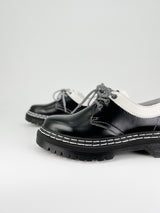 dr martens scarpa bassa 35 - 45