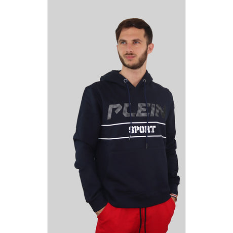Plein Sport Felpe Plein Sport