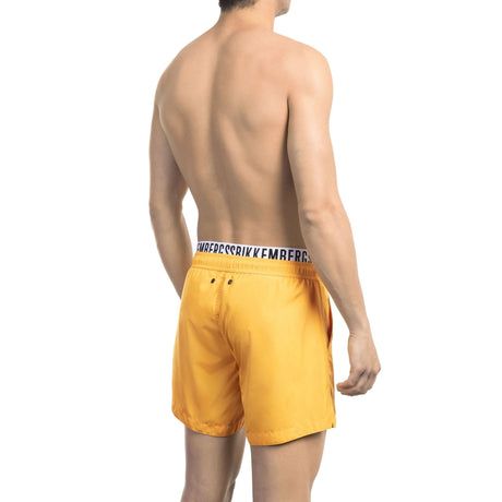 Bikkembergs Beachwear Costumi Bikkembergs Beachwear