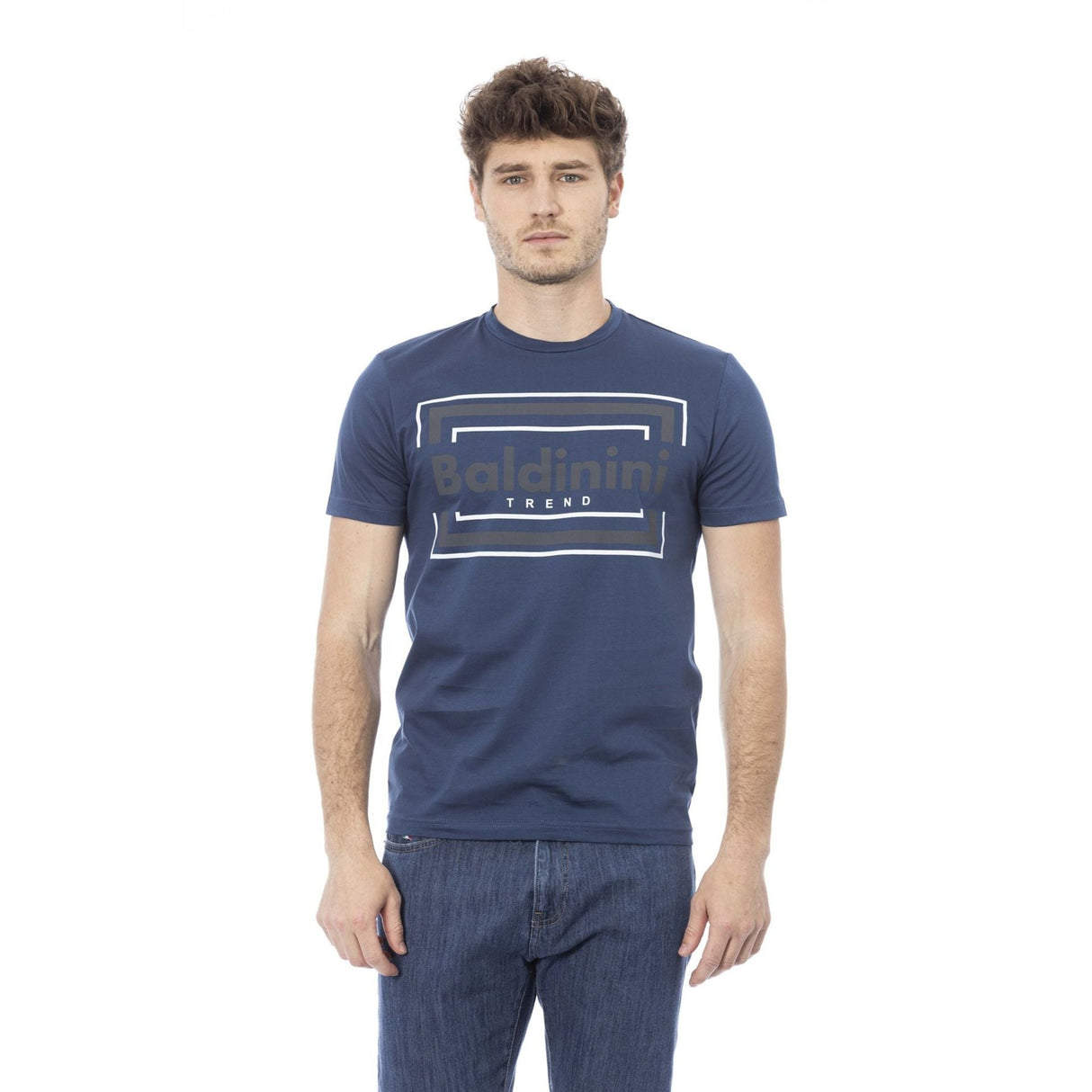 Baldinini Trend T-shirt Baldinini Trend