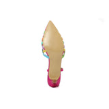 Fashion Attitude Sandali Fashion Attitude
