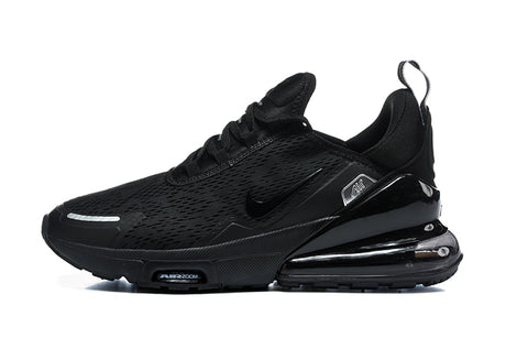 nike air max 270 - total black -  36 - 45 Nike