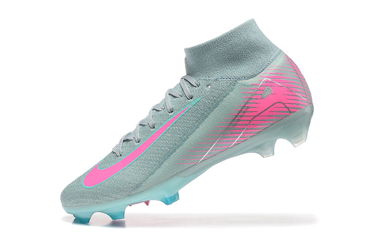 Nike Air Zoom Mercurial Superfly IIX Elite FG 39-46