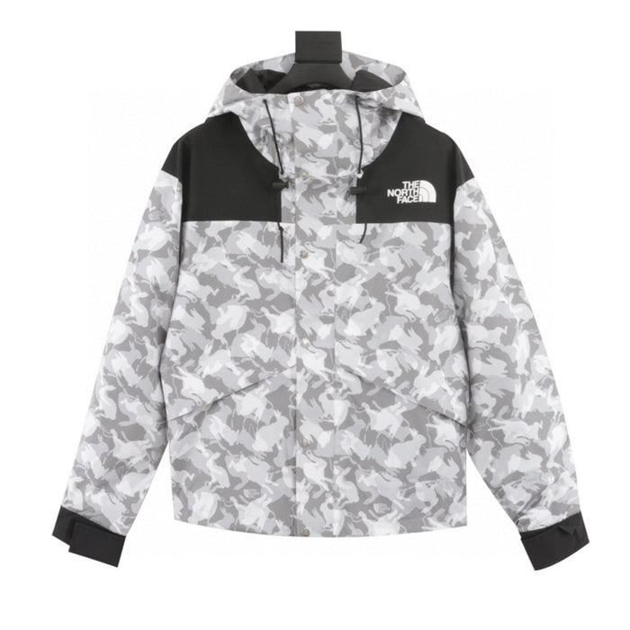 The North Face ICON 1986 Brand New Year of the Rabbit Limited Series - ESTOCKK