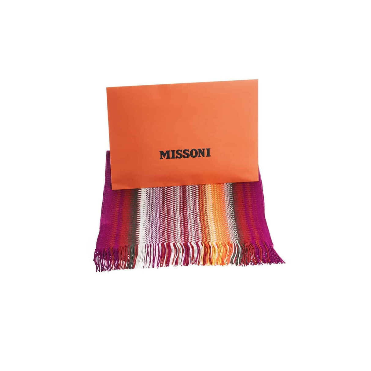 Missoni Sciarpe Missoni