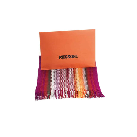 Missoni Sciarpe Missoni