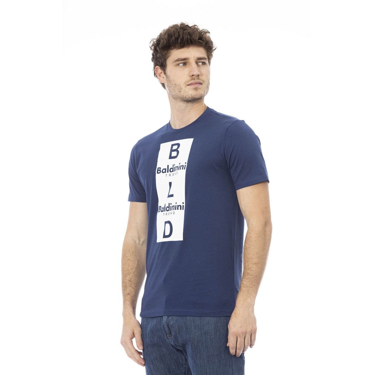 Baldinini Trend T-shirt Baldinini Trend