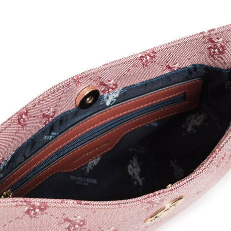 U.S. Polo Assn Borse a spalla U.S. Polo Assn