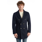 Roberto Pepe Luxury Cappotti Roberto Pepe Luxury