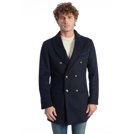 Roberto Pepe Luxury Cappotti Roberto Pepe Luxury