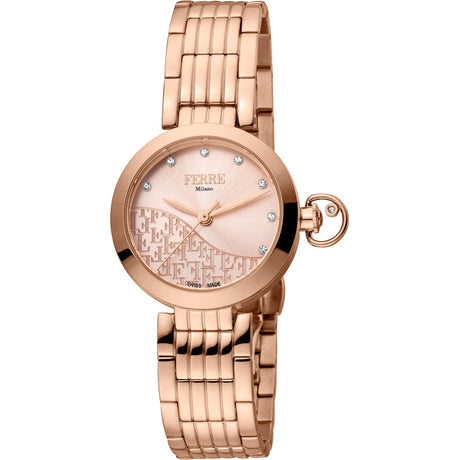 Ferrè Milano Orologi Ferrè Milano