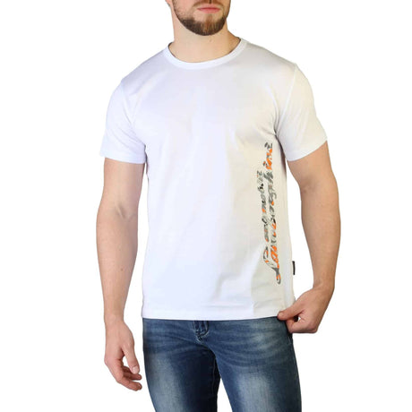 Lamborghini T-shirt Lamborghini