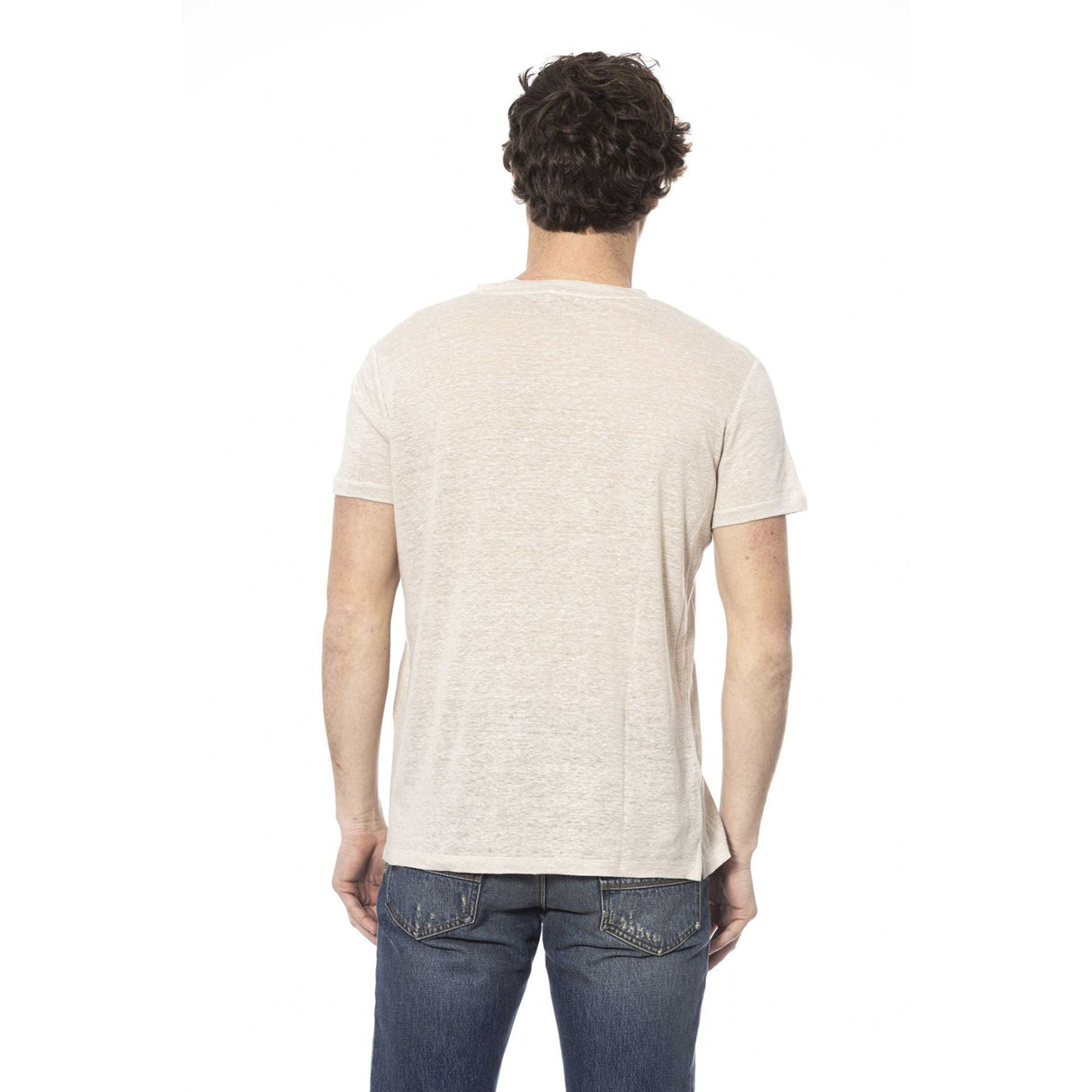 Distretto12 T-shirt Distretto12