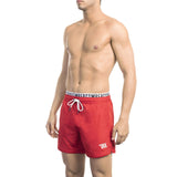 Bikkembergs Beachwear Costumi Bikkembergs Beachwear