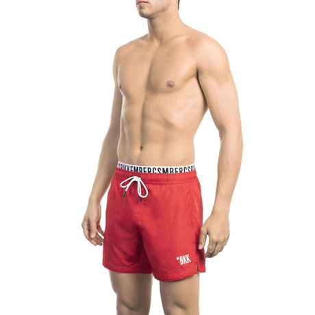 Bikkembergs Beachwear Costumi Bikkembergs Beachwear