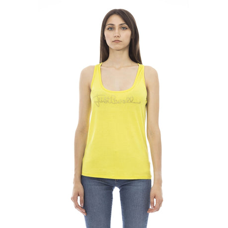 Just Cavalli Beachwear Top Just Cavalli Beachwear