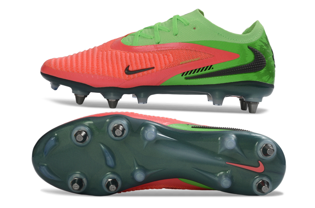 Nike Phantom 6 GX III Elite SG size：39-45 Nike