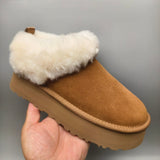 UGG Tazzelle Chestnut