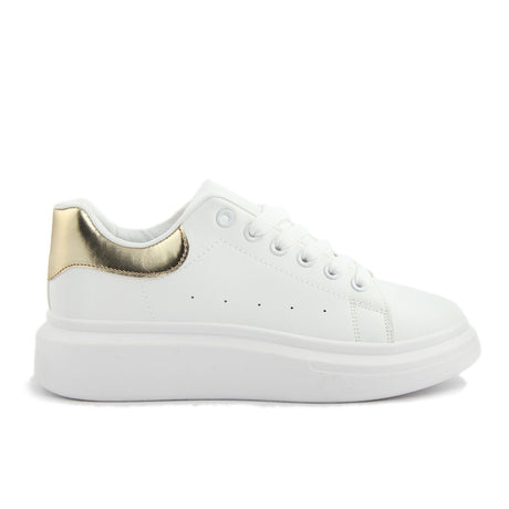 Fashion Attitude Sneakers Fashion Attitude