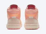 Air Jordan 1 Mid DH4270-800 36-46