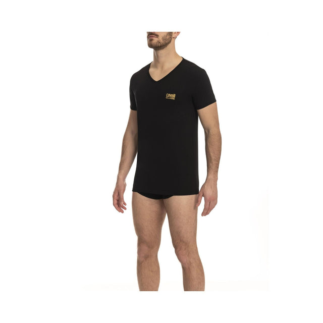 Cavalli Class T-shirt Cavalli Class