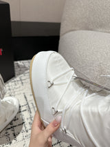 Moon Boot ICON UNISEX - Stivali con i lacci - white