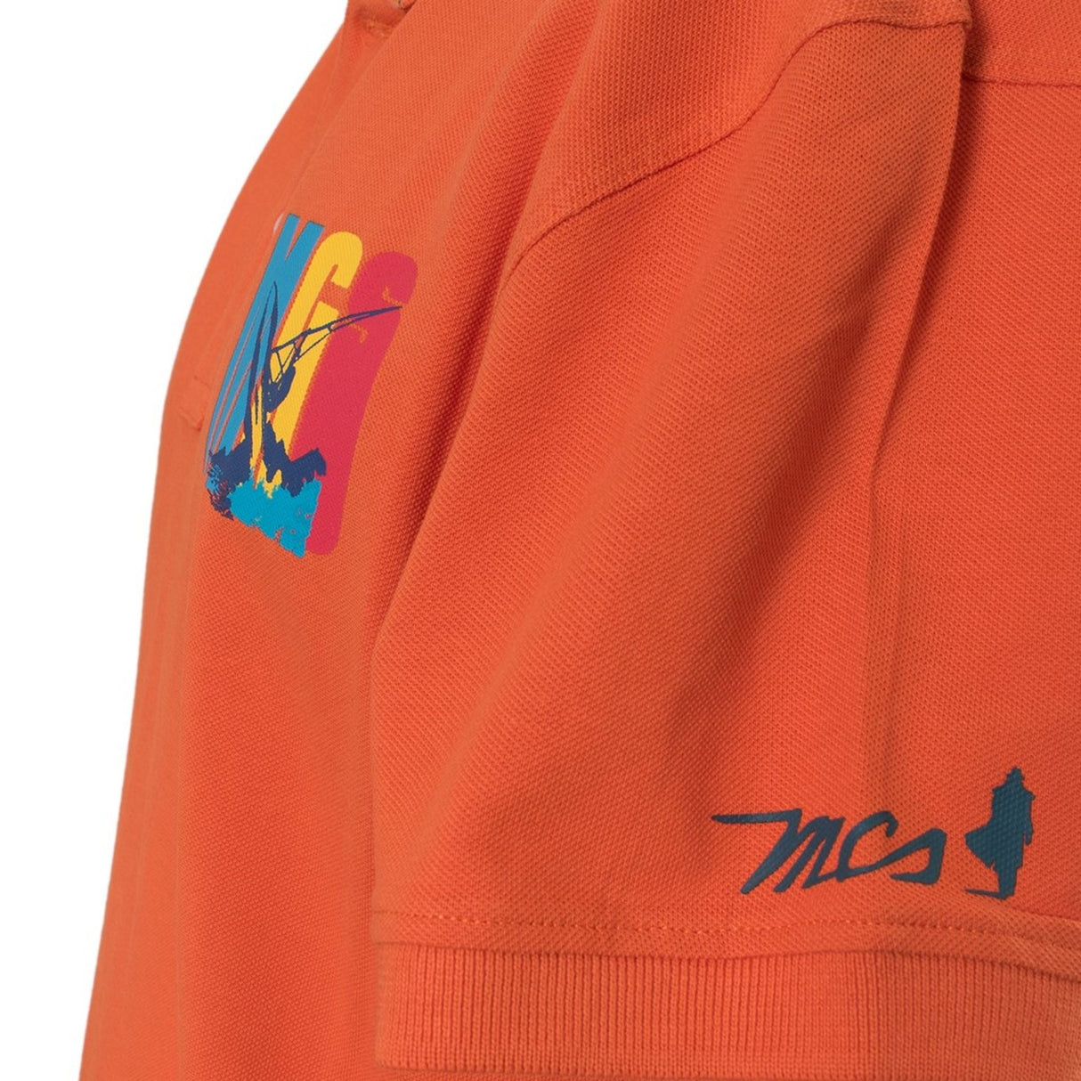 MCS Polo MCS