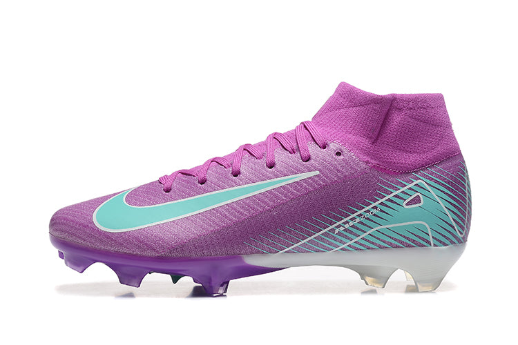 Nike Air Zoom Mercurial Superfly IIX Elite FG39-45
