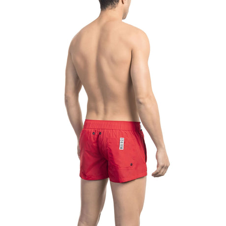 Bikkembergs Beachwear Costumi Bikkembergs Beachwear