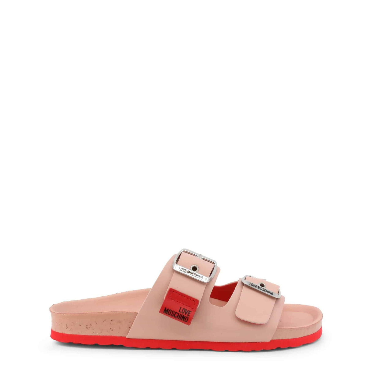 Love Moschino Infradito e Ciabatte Love Moschino