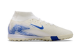 Nike Air Zoom Mercurial Superfly IIX Elite TF7 futsal size 36 45 white color Nike