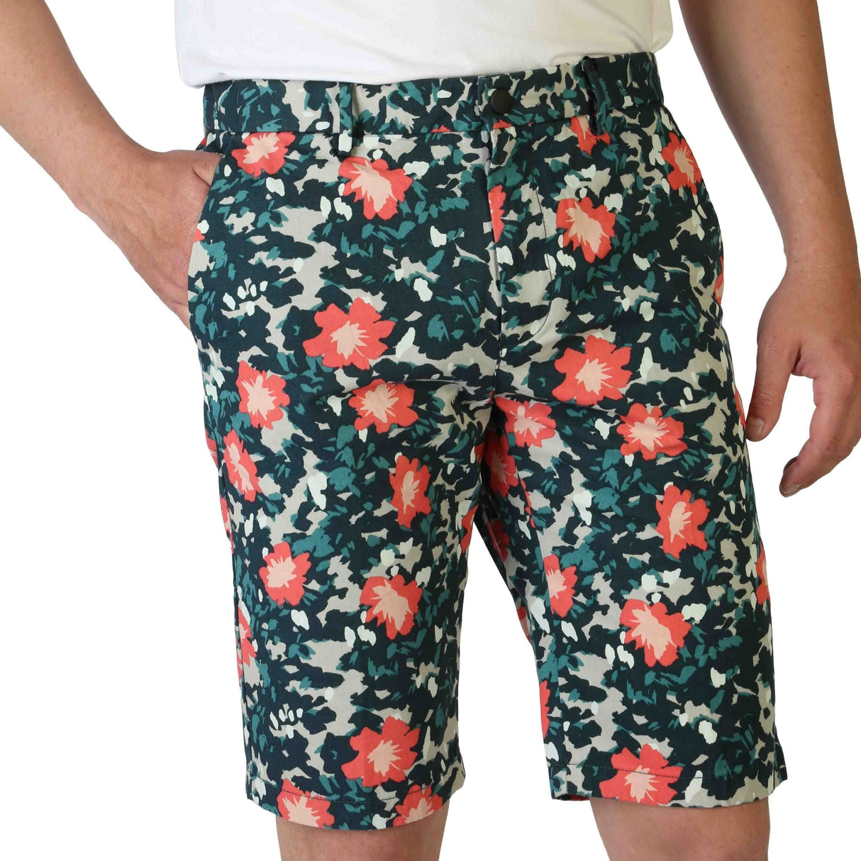 Tommy Hilfiger Bermuda Tommy Hilfiger