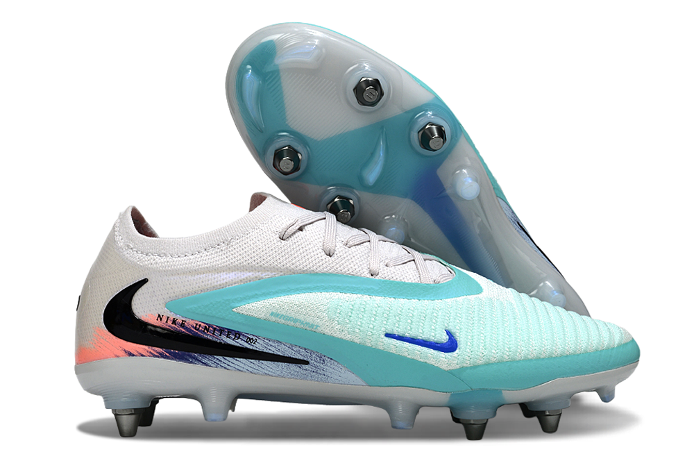 Nike Phantom 6 GX III Elite SG size：39-45 Nike