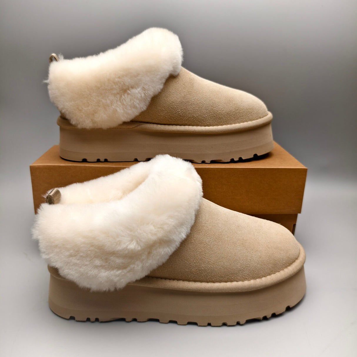 UGG Tazzelle Sand
