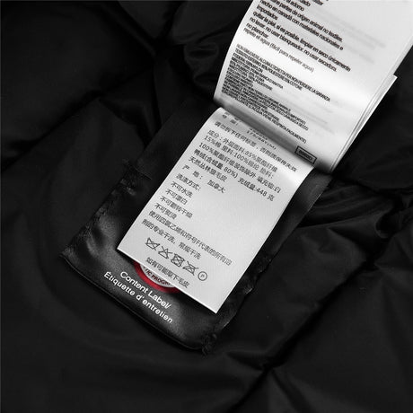 Canada Goose 2008 Down Jacket (white) My Store